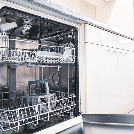 268 Leipzig Plagwitz Apartment Kulturviertel מראה חיצוני תמונה