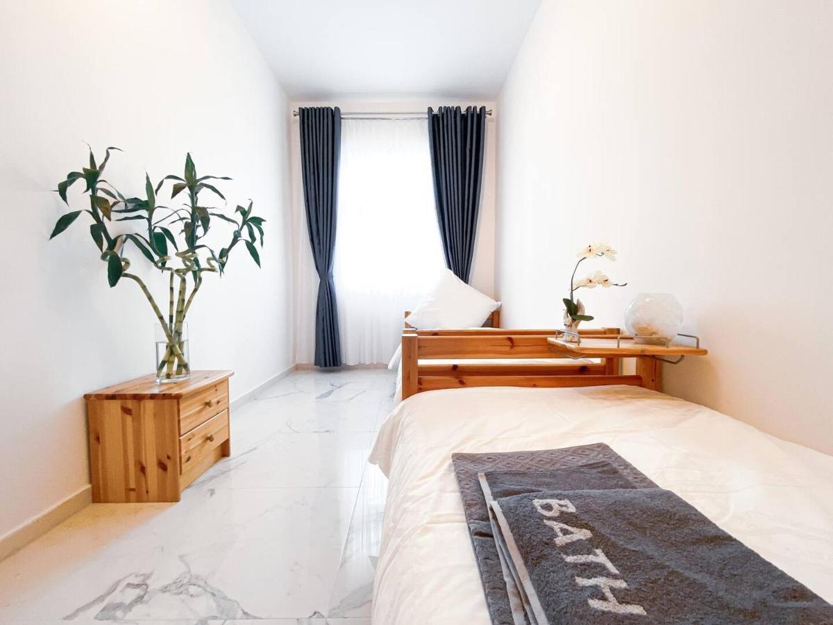 268 Leipzig Plagwitz Apartment Kulturviertel מראה חיצוני תמונה