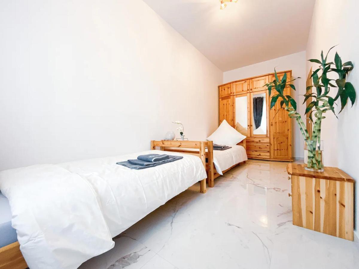268 Leipzig Plagwitz Apartment Kulturviertel מראה חיצוני תמונה