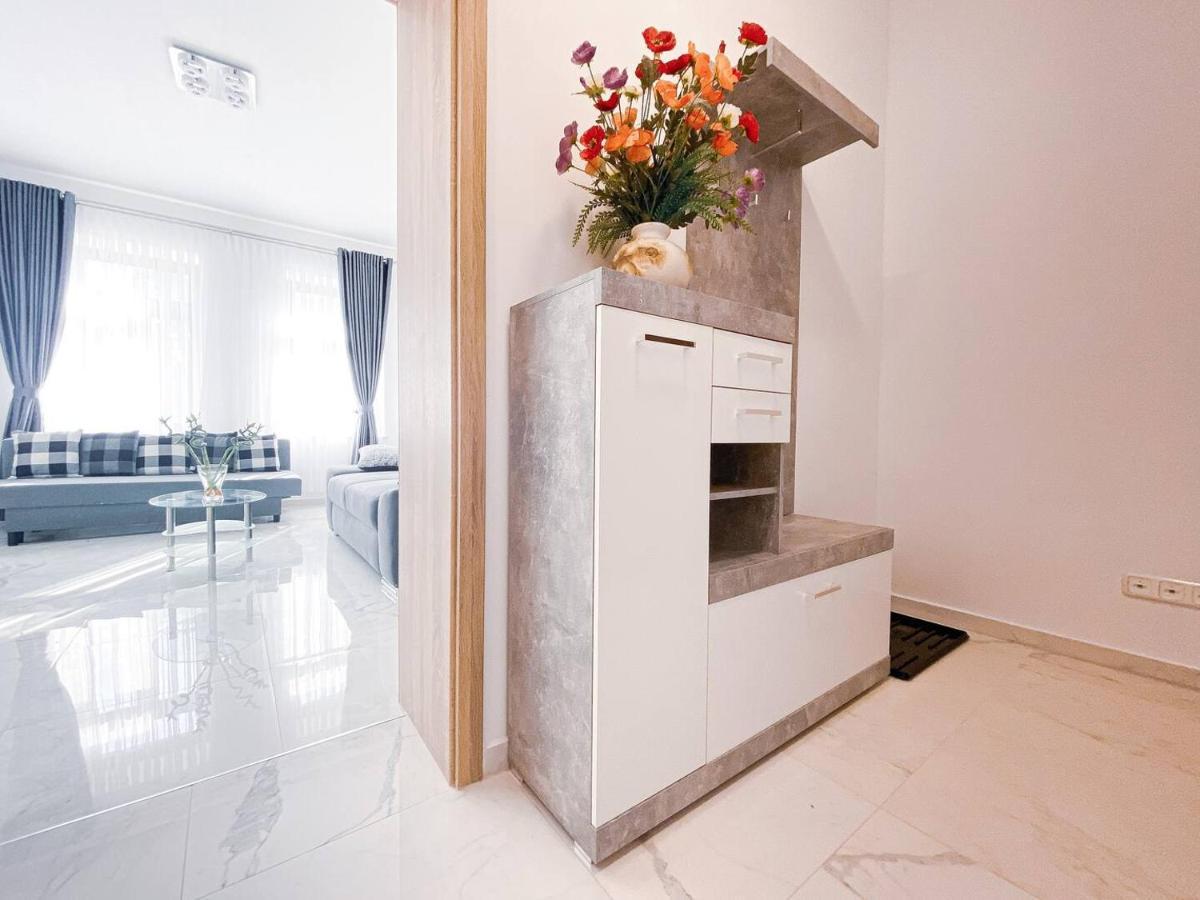 268 Leipzig Plagwitz Apartment Kulturviertel מראה חיצוני תמונה