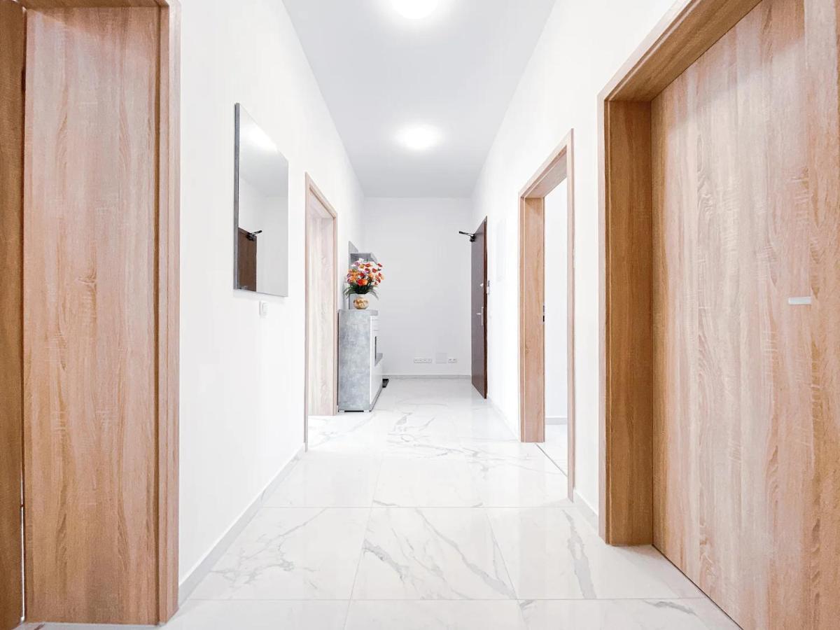 268 Leipzig Plagwitz Apartment Kulturviertel מראה חיצוני תמונה