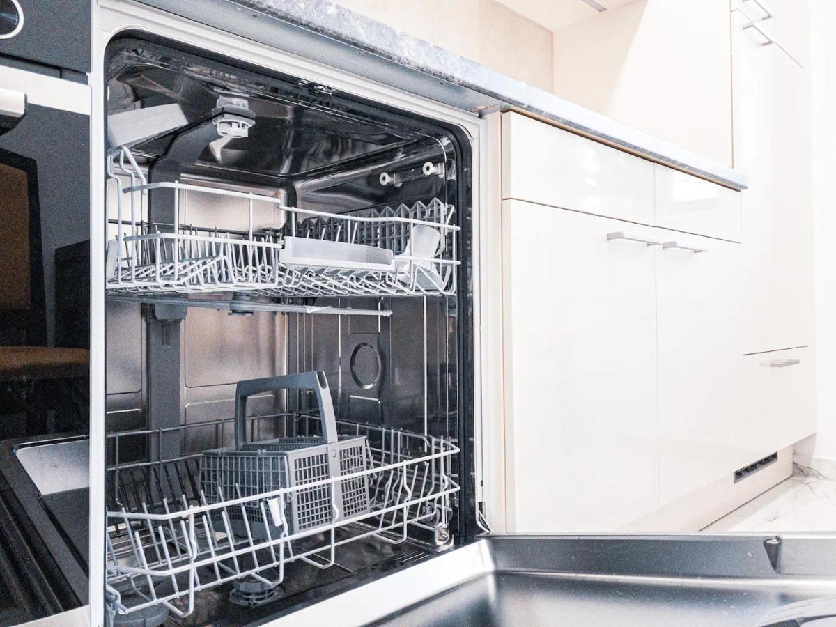 268 Leipzig Plagwitz Apartment Kulturviertel מראה חיצוני תמונה